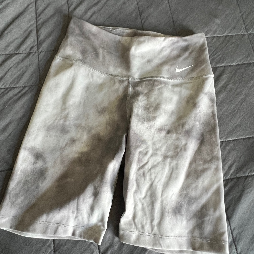 Nike Bike Shorts